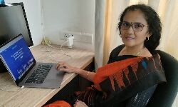 Geetha Ramanna, Director, Software Development and Network Security, Sophos Geetha Ramanna, Director, Software Development and Network Security, Sophos