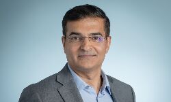 Ashish Saraf, VP and Country Director, Thales in India Ashish Saraf, VP and Country Director, Thales in India