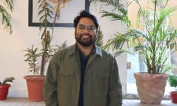 Chitranshu Mahant, CEO & Co-Founder, Primebook