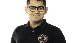 Anmol Arora, Founder and CEO, DocVita