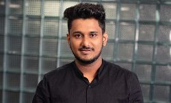 Harshit Jain, Co-Founder and CEO, OnePlay