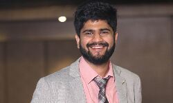 Shivam Singla, Founder and CEO, Leegality