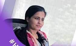 Prerna Kalra, Co-founder & CEO of Daalchini Technologies Ltd