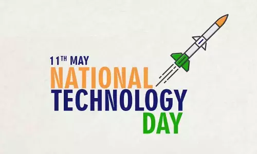 National Technology Day 2024 Live Updates: From Schools to Startups: Igniting Young Minds to Innovate