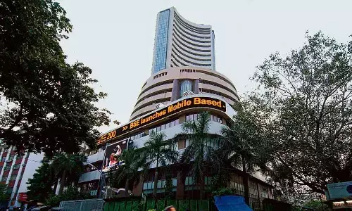Global cues trigger relief rally