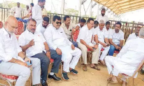Mahabubnagar: Congress faces uphill battle in Palamuru region