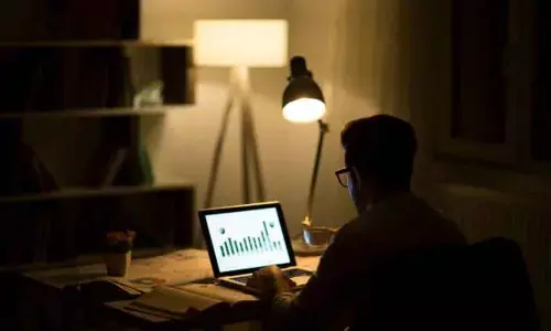 Night shifts work can raise risk of diabetes, obesity