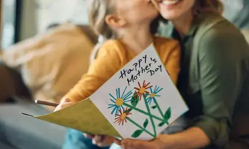 Celebrating Mother’s Day 2024: Wishes, Quotes, and Greetings