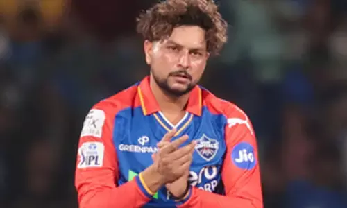 ‘He won’t bowl to me’: Stubbs reveals DC teammate Kuldeep refuses to bowl to him in nets