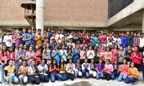 Gujarat Board SSC results announced: 82.56 pc pass percentage recorded