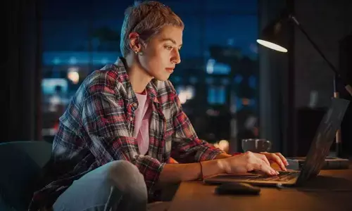 Study reveals night shifts increase risk of metabolic disorders