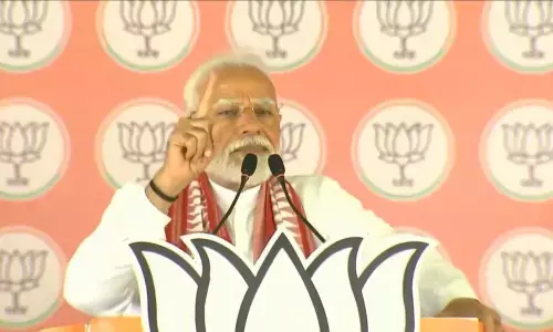 Lost glory of Ratna Bhandar will be restored: Modi