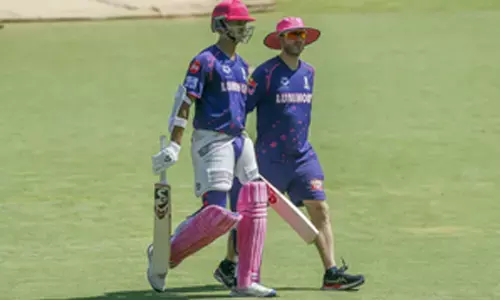 IPL 2024: Have to focus on what we can do, says Ferreira ahead of RR’s clash against CSK