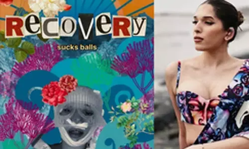 Trans actor Trinetra Haldar shares facial transformation, says her transition is complete