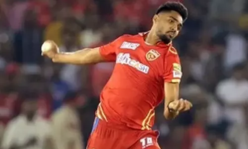 IPL 2024: Gurnoor Brar replaces Sushant Mishra in GT’s squad for the remainder of the tournament