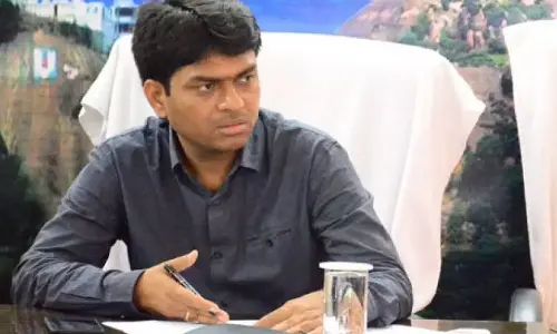 District administration releases standard operating procedure for next 72 hours for Parties