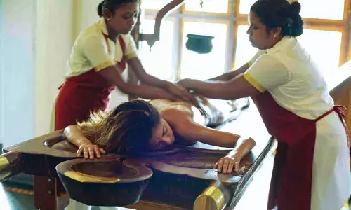 Ayurveda Tips for Mothers: Recharge with Simple Self-Care