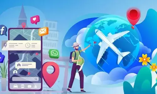 Customised marketing strategies define growth of travel industry