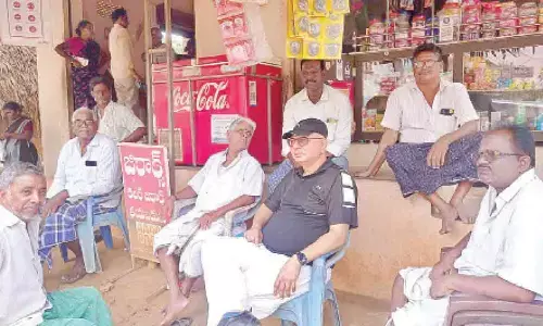 Polling likely to be huge: Election Watch