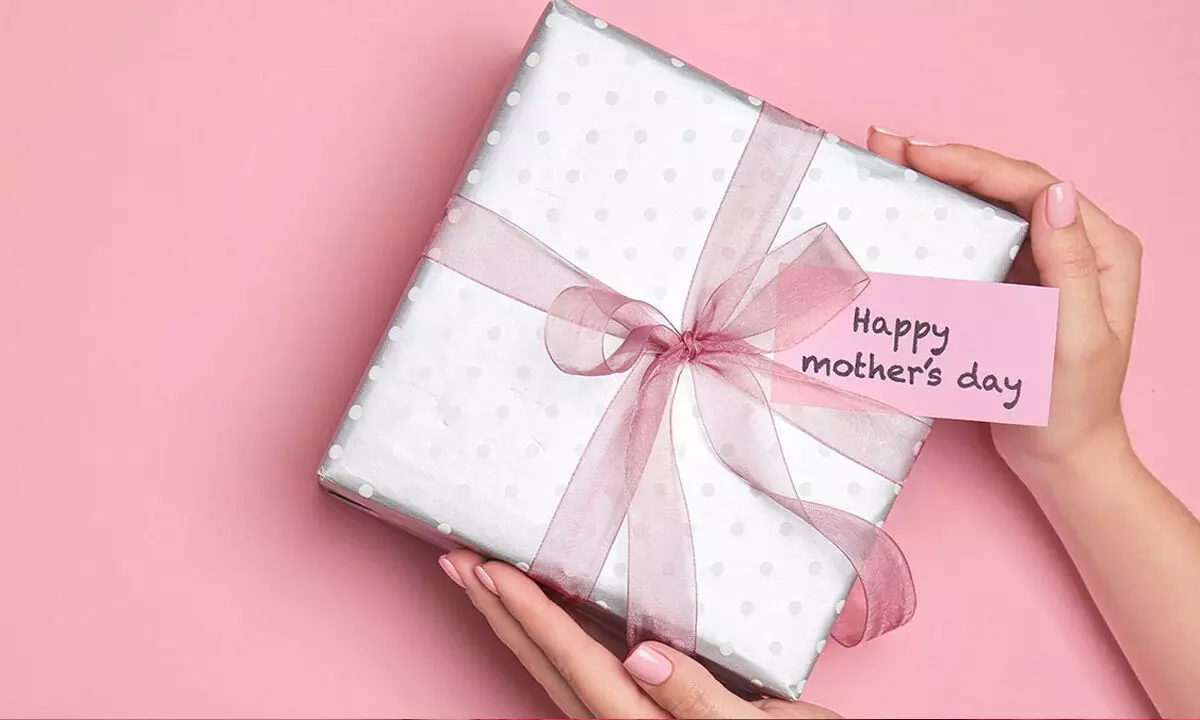 Mothers Day Gifting Guide