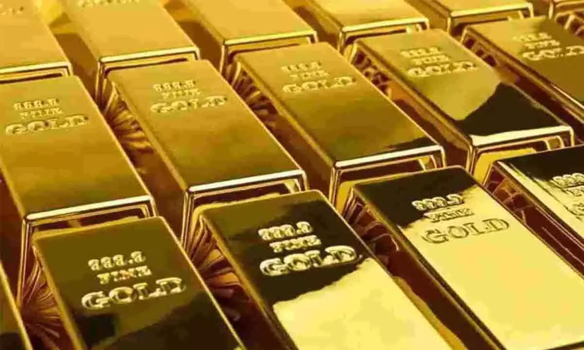 Gold rates in Hyderabad slashes, check the rates on 15 May, 2024