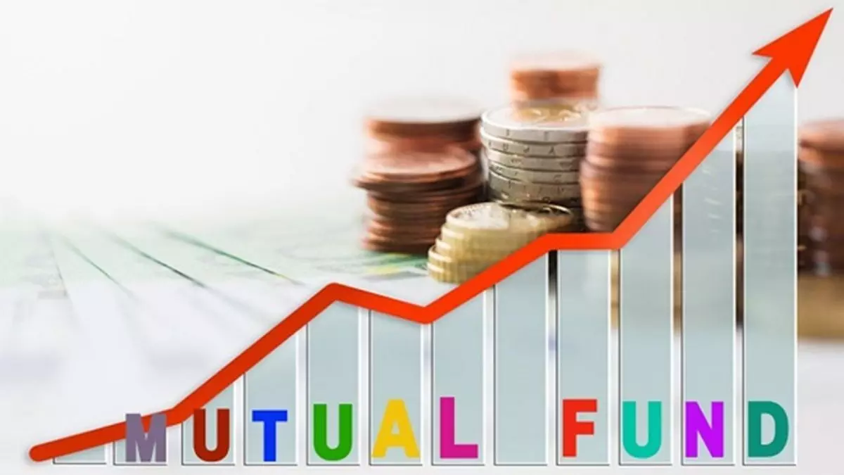 The evolution of mutual funds: Trends and innovations shaping the industry