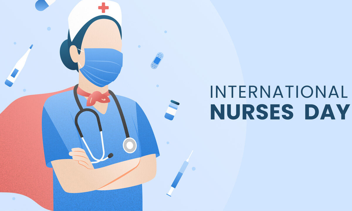 International Nurses Day 2024 Date, history, and significance