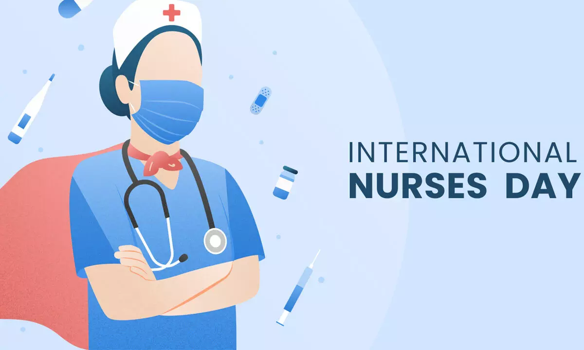 International Nurses Day 2024: Date, history, and significance