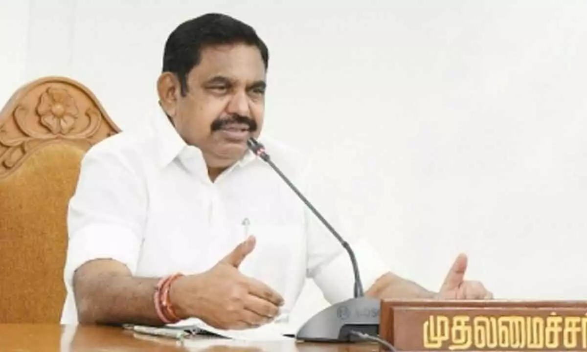 AIADMK asks TN govt to revoke multi-fold hike in stamp duty