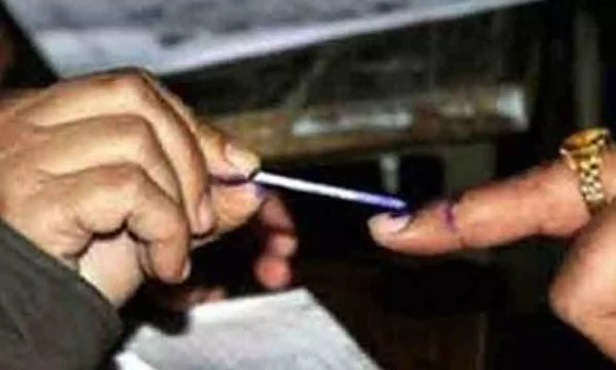Madhya Pradesh: 74 candidates in fray for 8 LS seats in 4th phase of polling