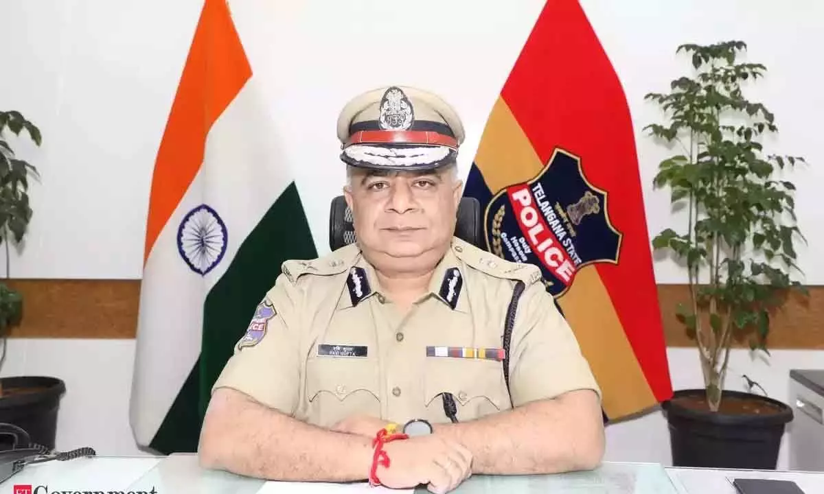 Police is ready for conducting free and fair polls DGP
