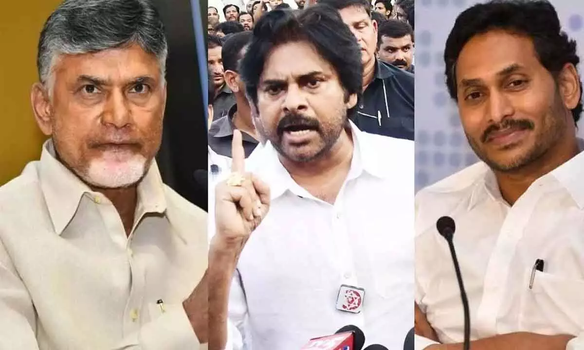 Prominent leaders are in fray in AP Assembly polls