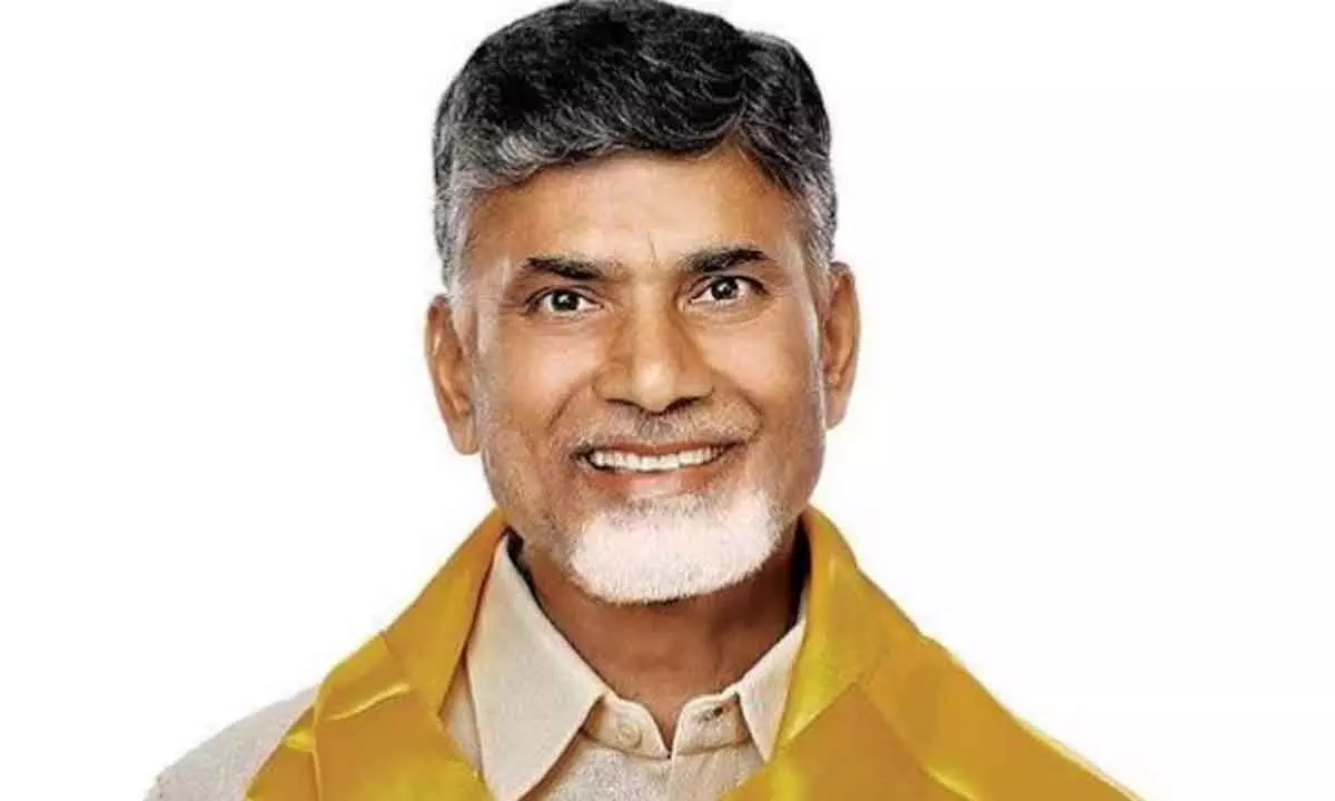 Naidu for Varanasi