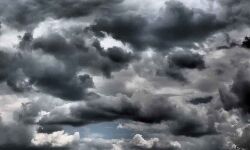 After stormy campaign, Stormy winds predicted on Monday in Telangana