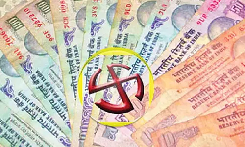 Vijayawada: No takers for betting in this election time