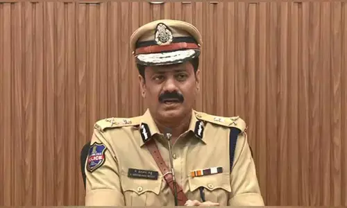Police personnel directed to ensure peaceful elections in Hyderabad