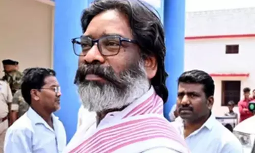 SC to hear on Monday ex-CM Hemant Sorens plea against ED arrest