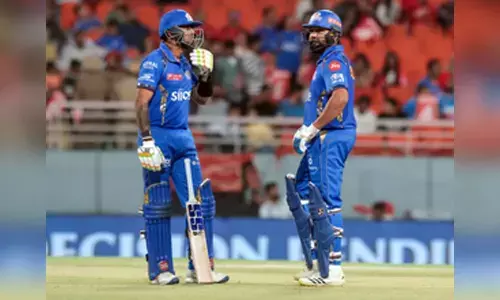 You can’t have an ego when you..., Sehwag slams Rohit, SKY for MIs loss against KKR