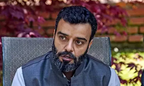 J&K: NC Srinagar candidate alleges his workers being arrested