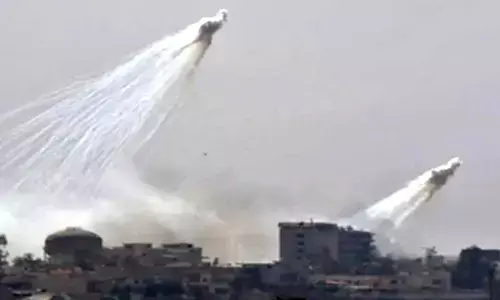 17 hospitalised after shelling in Russia by Ukrainian forces