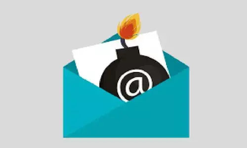 Two Delhi hospitals get bomb threats through email; searches underway