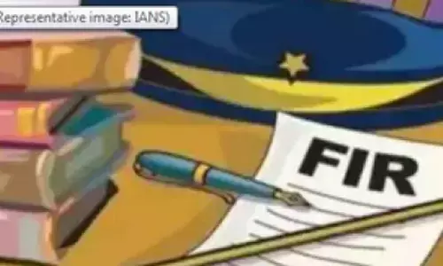 Srikakulam: Criminal case booked against animal husbandry officials