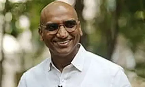 A case has been registered against RS Praveen Kumar in Nagar Kurnool