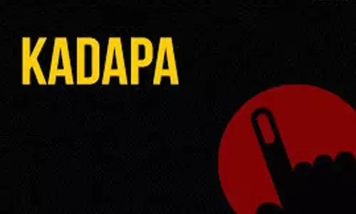 Voter Verdict Today Decides Next 5 Years of Rule