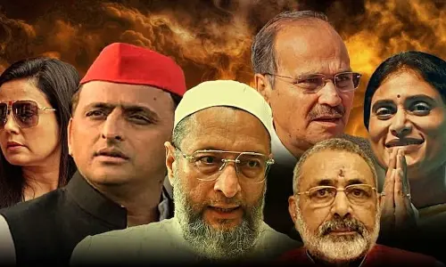 Stage set for phase 4 polls