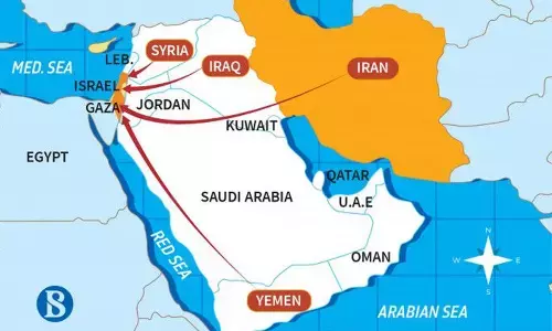 What Iran sought by attacking Israel