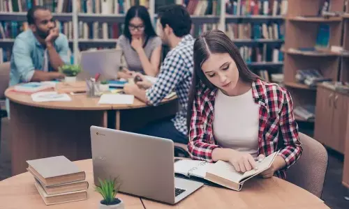 Harness digital libraries for professional growth