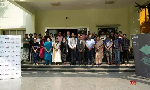 IISc, Lam Research upskill engineers in semiconductor fabrication tech