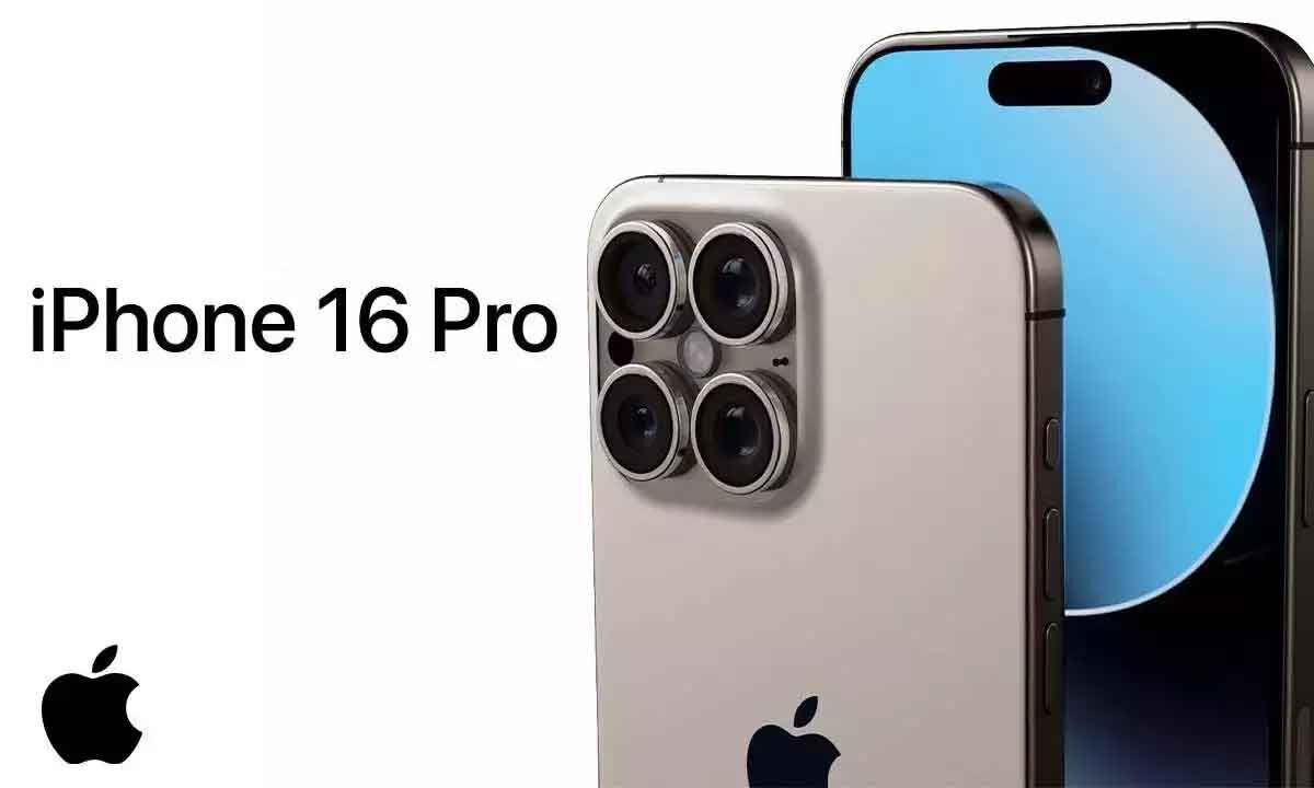 iPhone 16 Pro Camera Upgrades: What to Expect in 2024