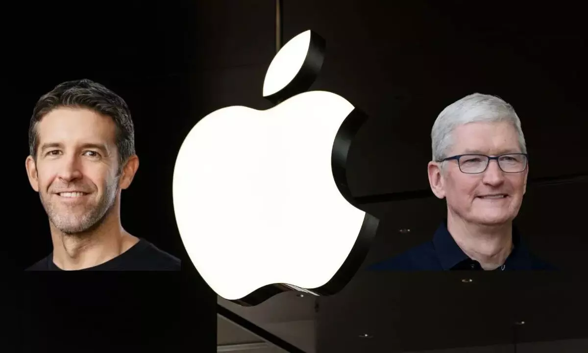 John Ternus: The Next Apple CEO? Insights from Recent Reports